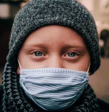 Positive Messaging Plays a Key Role in Increasing COVID-19 Mask Compliance | Nutrition Fit