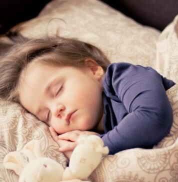 MRI Helps Unravel the Mysteries of Sleep | Nutrition Fit