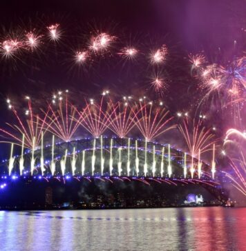 A quiet, unusual end to a tumultuous year | Nutrition Fit