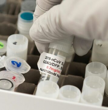 30,000 Adults Wanted for Covid-19 Vaccine Trial | Nutrition Fit