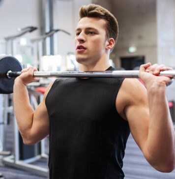 The One Technique You Need to Build Muscle and Burn Fat This Year | Nutrition Fit