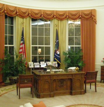 Mental Health and the US Presidency | Nutrition Fit