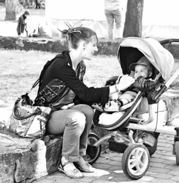 How to Bond With Your Kids According to Neuroscience | Nutrition Fit