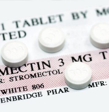 Controversy Flares Over Ivermectin for COVID-19 | Nutrition Fit