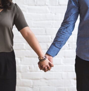 Getting Romantic at Home Wearing an EEG Cap | Nutrition Fit