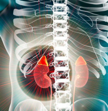 ACE2-Generated Small Peptide Shows Promise in Clear Cell Kidney Cancer | Nutrition Fit