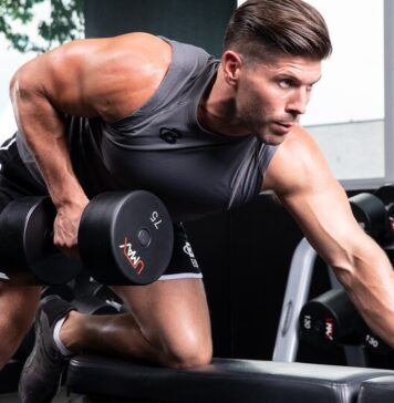 The Most Important Training Technique to Know This Year | Nutrition Fit
