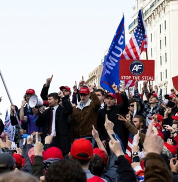 Populism Erupts When People Feel Disconnected and Disrespected | Nutrition Fit