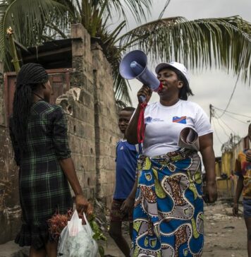Promote health, keep the world safe, serve the vulnerable | Nutrition Fit