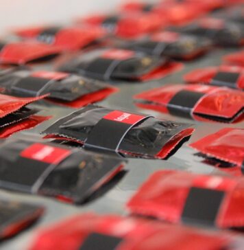 On Sunday, Remember the Roses, and STD Protection | Nutrition Fit