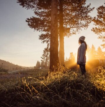 How to Romance Yourself through Self Doubt | Nutrition Fit