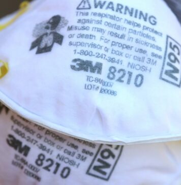 Health Workers and Hospitals Grapple With Millions of Counterfeit N95 Masks | Nutrition Fit