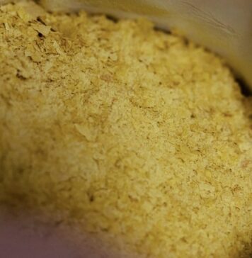 Does Nutritional Yeast Trigger Crohn’s Disease? | Nutrition Fit