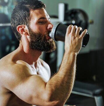 4 Big Benefits of BCAAs | Nutrition Fit