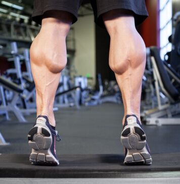5 Reasons Your Calves Will Not Grow and How to Grow Them | Nutrition Fit