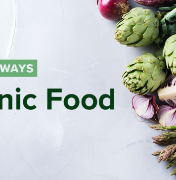 Key Takeaways on Organic Food | Nutrition Fit
