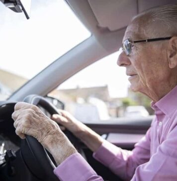 Stereotypes Can Harm Performance Of Older Adults On Cognitive And Physical Tasks | Nutrition Fit