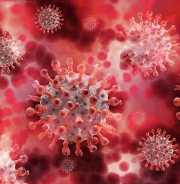 New AI Tool Can Thwart Coronavirus Mutations | Nutrition Fit