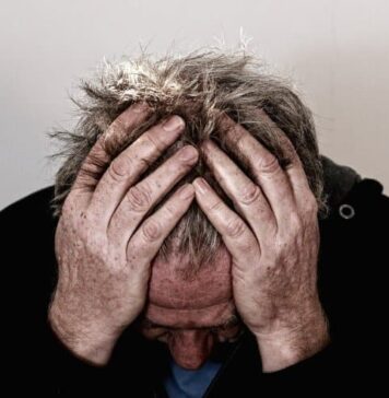 Pain Perception Could Help Diagnose Alzheimer’s Before Symptoms Occur | Nutrition Fit