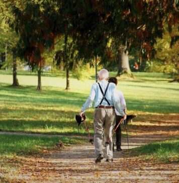 Exercise May Help Slow Memory Loss for People Living With Alzheimer’s Dementia | Nutrition Fit