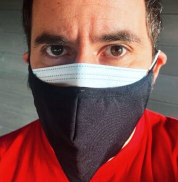 Proper Double-Masking Increases COVID Protection, CDC Says | Nutrition Fit