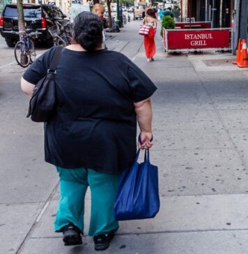 Obesity Pegged as Diabetes Cause in Almost Half of US Cases | Nutrition Fit