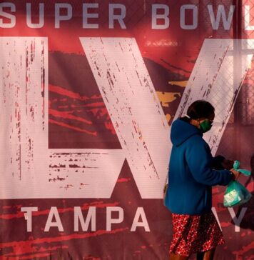 The Super Bowl With COVID Variants Afoot | Nutrition Fit