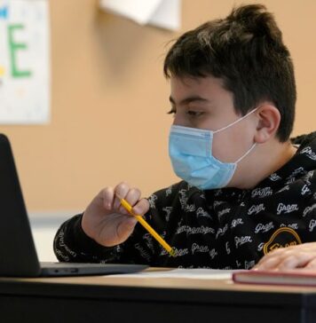 CDC Says Schools Can Safely Reopen, but Will They? | Nutrition Fit