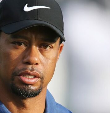 Tiger Woods Hospitalized After Wreck in Los Angeles | Nutrition Fit