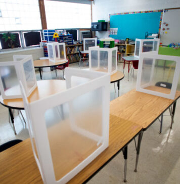 Will New Federal COVID Guidance Lead to Open Schools? | Nutrition Fit