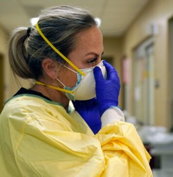 Pandemic’s Fallout for Healthcare Workers | Nutrition Fit