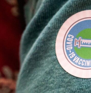More Americans Vaccinated Than Total COVID-19 Cases | Nutrition Fit