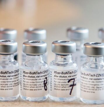 States Shift COVID Vaccine From Long-Term Care to General Public | Nutrition Fit