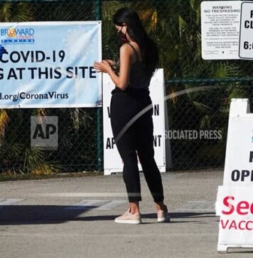 US Vaccine Drive Complicated by 1st, 2nd Dose Juggling Act | Nutrition Fit