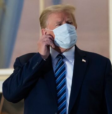 Trump Sicker With COVID-19 Than Portrayed | Nutrition Fit
