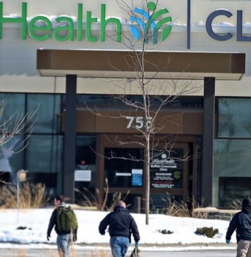 Doctors Who Say No to Opioid Use Face Threats From Patients | Nutrition Fit