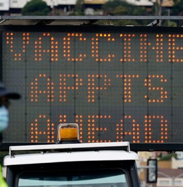 San Francisco, LA Prioritize 2nd Shots, Close Some Sites | Nutrition Fit