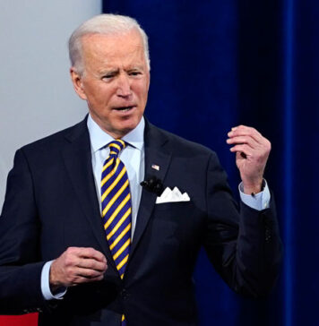 Biden Administration Changes Vaccination Timeline | Nutrition Fit