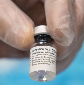 New Data Boost Calls for Single COVID-19 Vaccine Dose | Nutrition Fit