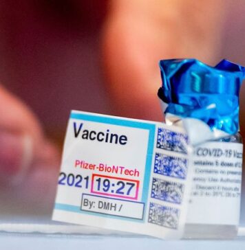 Pfizer Asks FDA to Approve Storage of Vaccine in Standard Freezers | Nutrition Fit