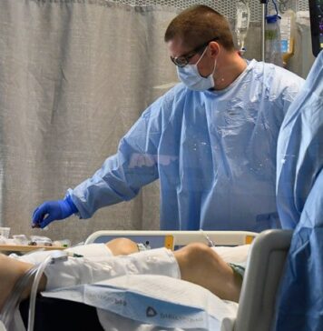 Most Severe COVID Tied to Four Cardiometabolic Conditions | Nutrition Fit