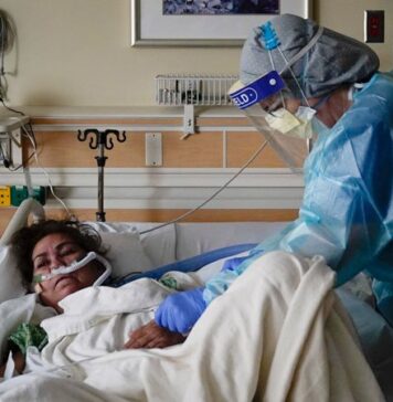 PTSD Prevalent in Survivors of Severe COVID-19 | Nutrition Fit