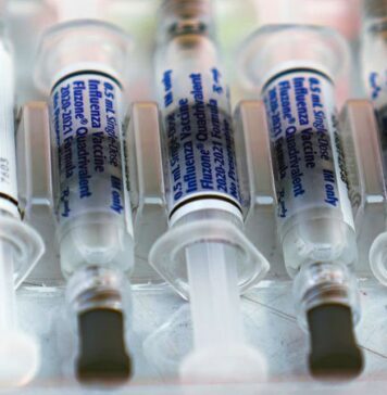 Amid COVID-19 Pandemic, Flu Has Disappeared in the US | Nutrition Fit