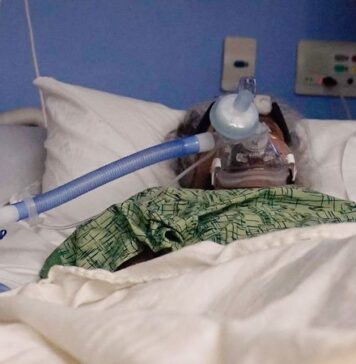 COVID-19 Vaccination Linked to Less Mechanical Ventilation | Nutrition Fit