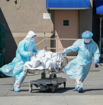 Why using fear to promote COVID-19 vaccination and mask wearing could backfire | Nutrition Fit