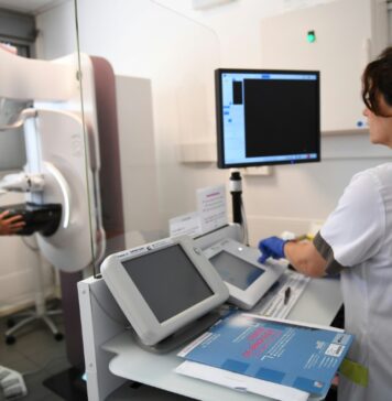 Reconstruction Post-Breast Cancer Surgery Is Not a Given, Anymore | Nutrition Fit