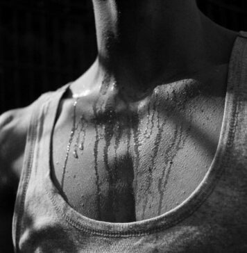 Signs of Burnout Can Be Detected in Sweat | Nutrition Fit