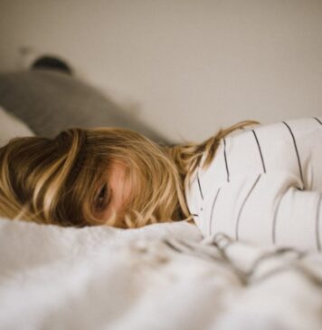 Study Defines Ideal Children’s Bedtime Routine | Nutrition Fit