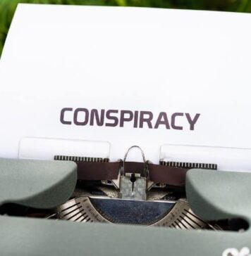 Which Conspiracy Theory Do You Believe In? | Nutrition Fit