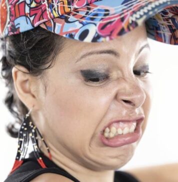 A Healthy Sense of Disgust Can Prevent Sickness | Nutrition Fit